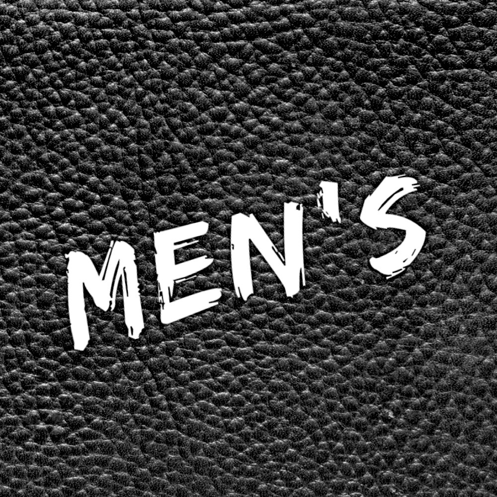 Men’s Clothes-A-Palooza!